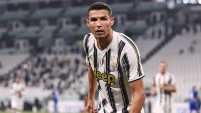 Juventus, Ronaldo için kararını verdi