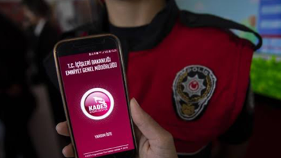 KADES için İçişleri Bakanlığı'na Kürtçe başvurusu