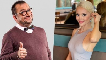 Kadir Çöpdemir'den Cansu Taşkın'a olay yorum