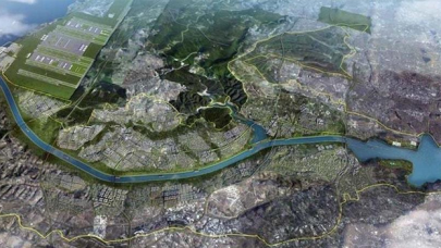 Kanal İstanbul'a devlet garantisi!