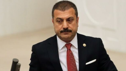 Kavcıoğlu'ndan faiz açıklaması... Hedef enflasyonu yüzde 5'e düşürmek