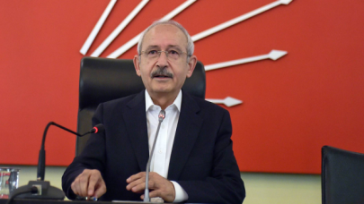 Kemal Kılıçdaroğlu: "İlk seçimde iktidar olacağız"