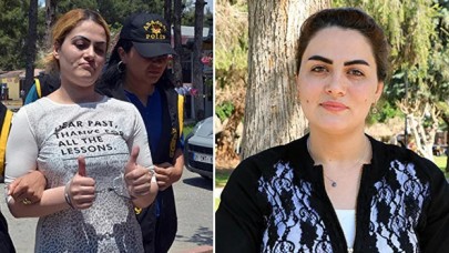 "Kendimi savunmasaydım, Pınar ya da Özgecan gibi hayattan kopacaktım"