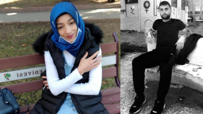 Kendisini terk eden sevgilisini öldüren katil: Korkutmak için ateş ettim