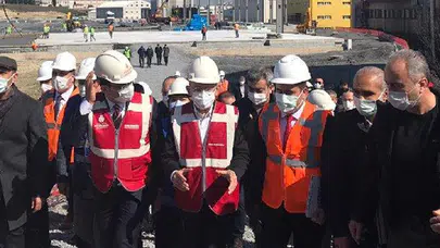 Kılıçdaroğlu: İstanbullunun evine ucuz ekmek girmeli