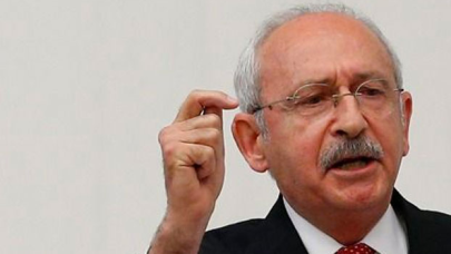 Kılıçdaroğlu: Kadınlar cumhuriyet tarihimizin en önemli eylemlerini gerçekleştiriyor