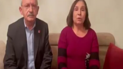 Kılıçdaroğlu ve eşinden 8 Mart mesajı: Kahroluyoruz