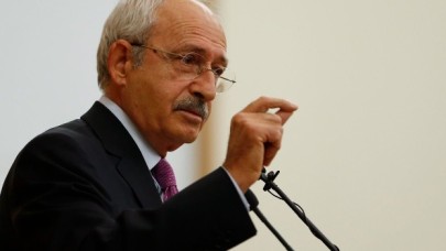Kılıçdaroğlu'ndan 128 milyar dolar sorusu: Milletin hazinesindeyse göstersinler