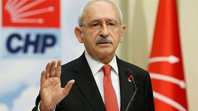 Kılıçdaroğlu: "İktidardaki zorbaya kadınlar dersini verecek"