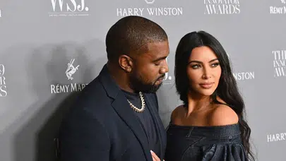 Kim Kardashian, Kanye West ile neden boşandıklarını açıkladı