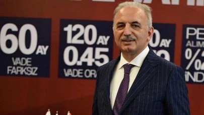 KİPTAŞ, 49 milyona satılan araziye 4 gün sonra nasıl 130 Milyon ödedi?