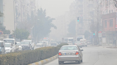 Kirliliği ölçmeye elektrik bahanesi