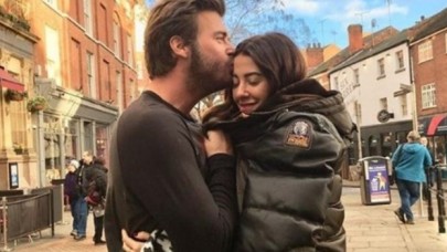 Kıvanç Tatlıtuğ ve Başak Dizer'e mahkemeden ret