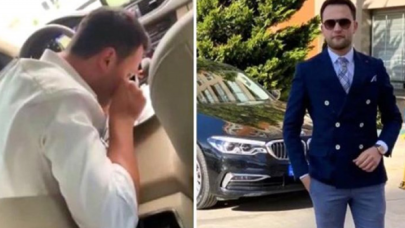 Kürşat Ayvatoğlu vakası! Bu kez de gözaltı aramasında uyuşturucu hap çıktı