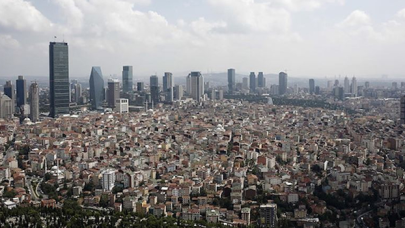 Konutlar yaşlı ve riskli: "İstanbul için tehlike"