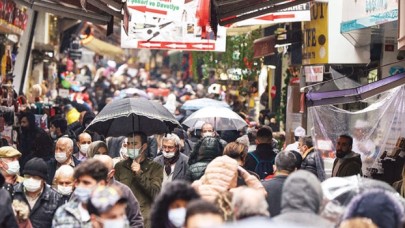 Korkulan oldu. Ne yazık ki yasaksız cumartesinin kıymetini bilemedik