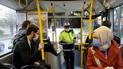 Koronavirüs cezalarının iptali için yasa teklifi