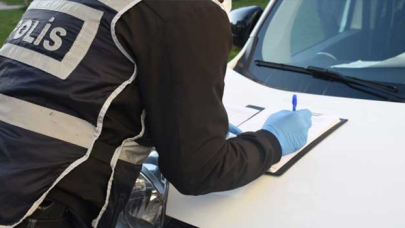 Koronavirüs cezasını ödemeyedi, hesabı bloke edildi