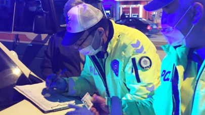 Koronavirüs denetimleri: İzmir'de 1,5 milyon TL ceza kesildi