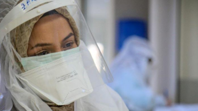 Kritik harita güncellendi, vahamet ortaya çıktı: İstanbul'da vaka patlaması