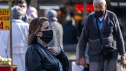 Kritik rakamlar açıklandı: Yine 15 binin üstü