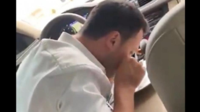 Pudra şekeri mağduru (!) Kürşat Ayvatoğlu yeniden gözaltına alındı