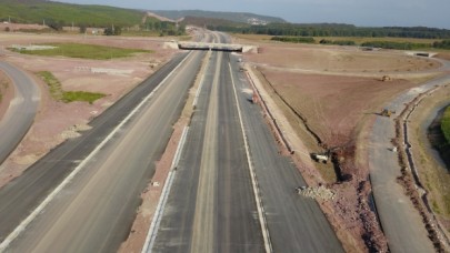 Kuzey Marmara Otoyolu sözleşmesinde değişiklik: Araç geçiş garantisi 3-4 kat arttırıldı, işletme süresi 13 yıla uzatıldı