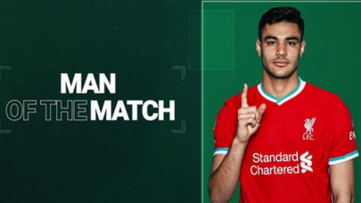 Liverpool kazandı, Ozan Kabak maça damga vurdu