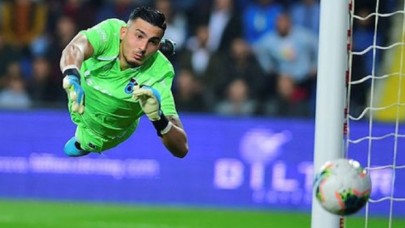 Liverpool Uğurcan Çakır'ı gözüne kestirdi!