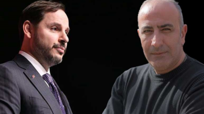 Londra'da yaşıyor demişti! Akın Olgun'un Berat Albayrak paylaşımına dava