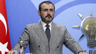 Mahir Ünal'dan kabine değişikliği sinyali