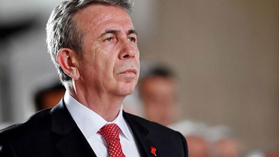 Mansur Yavaş'tan Cumhurbaşkanlığı adaylığı iddiasına yanıt