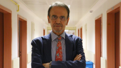 Mehmet Ceyhan'dan 'İntranazal Covid' aşısı açıklaması