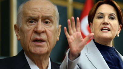 Meral Akşener: Bahçeli FETÖ hakkında konuşmamı engelledi