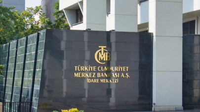 Merkez Bankası Başkanı: "Ülkemiz güçlü temeller üzerinde yükselecek"