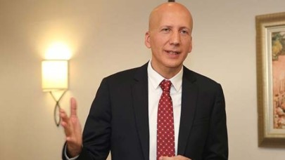 Merkez Bankası eski başekonomistinden endişe verici dolar yorumu