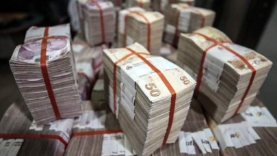 Merkez Bankası'ndan 67 milyarlık banknot operasyonu