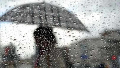 Meteoroloji uyardı: Yağışlar aralıklı olarak devam edecek