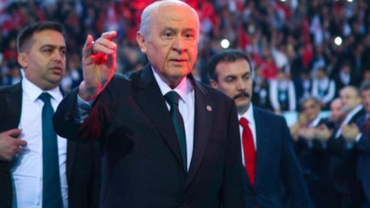 MHP kurultayı: Bahçeli tek aday, yönetimde yüzde 40 değişim bekleniyor