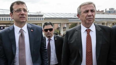 Millet ittifakı belediyelerine bir engel daha