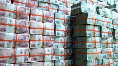 Milyarlık bütçe denetimsiz kaldı