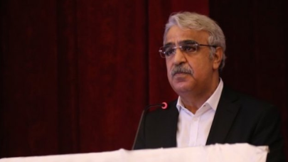 Mithat Sancar: Yolumuza devam edeceğiz