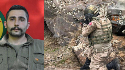 MİT'ten Irak'ta operasyon! Hüseyin İnal etkisiz hale getirildi