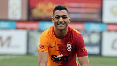 Mostafa Mohammed'in çantasını çalan şüpheli yakalandı