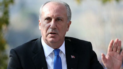 Muharrem İnce'den 18 Mart paylaşımı