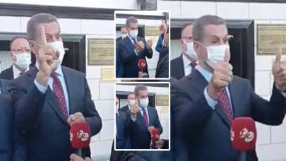 Mustafa Sarıgül şimdi ne yapıyor?