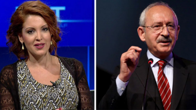 Nagehan Alçı şaşırttı: Kılıçdaroğlu'nun çağrısına destek olmalıyız