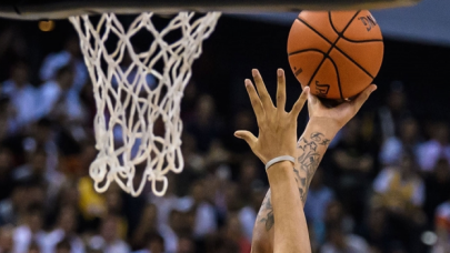 NBA'de bir güne 5 'triple double' sığdı