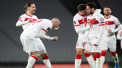 Norveç-Türkiye maçı: Ozan Kabak forma giyemeyecek