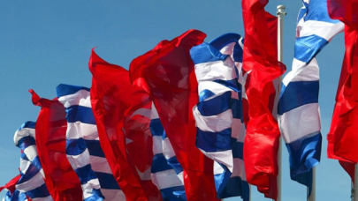 Nota gölgesinde başlamıştı...Türkiye ve Yunanistan görüşmelerinde anlaşma yok